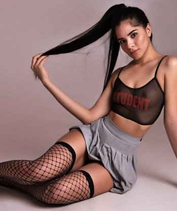 Проститутка Лилия